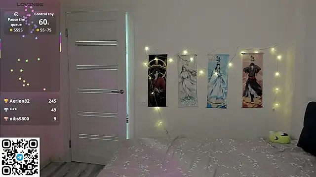 JorRoger online show from 11.14.25