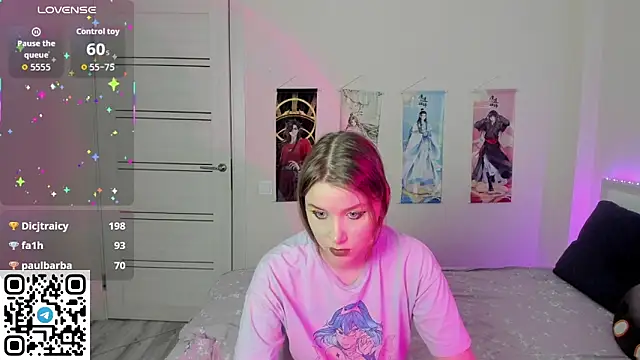 JorRoger online show from 03.24.26