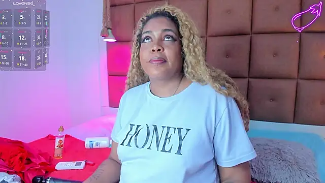 ELLA KELLY online show from 02.09.26