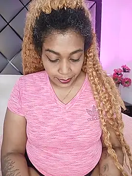 ELLA KELLY online show from 07.16.26