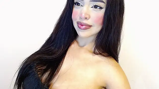 HarleyQueen Robbie online show from 11.18.25