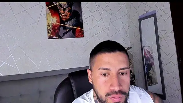 Cristian Walker online show from 02.04.26