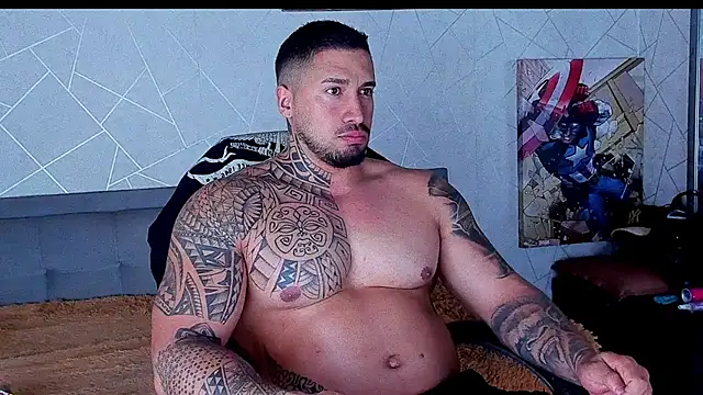 Cristian Walker online show from 04.28.26
