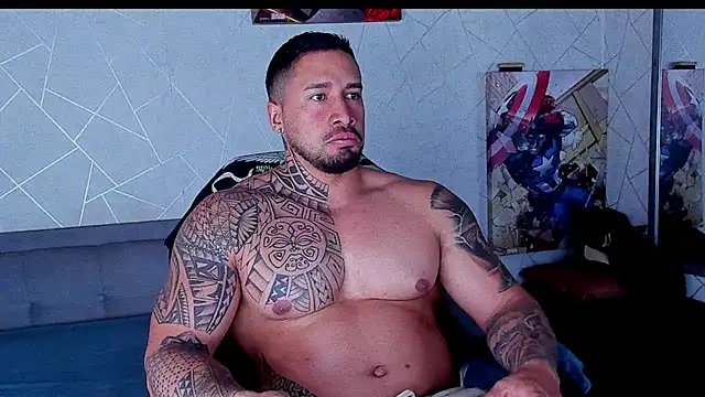 Cristian Walker online show from 04.30.26