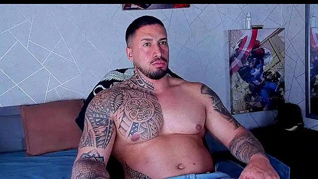 Cristian Walker online show from 05.07.26