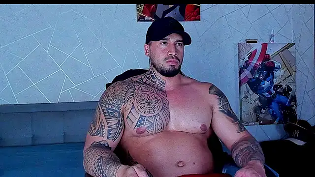 Cristian Walker online show from 05.15.26