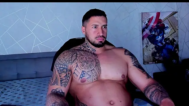 Cristian Walker online show from 05.28.26