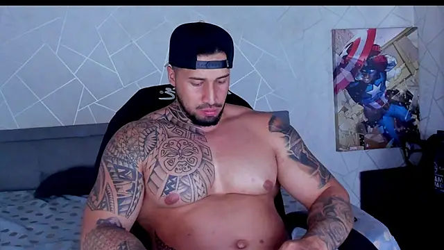 Cristian Walker online show from 05.29.26