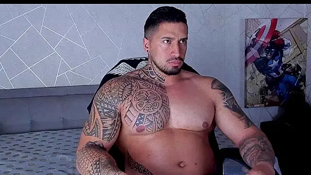 Cristian Walker online show from 06.05.26