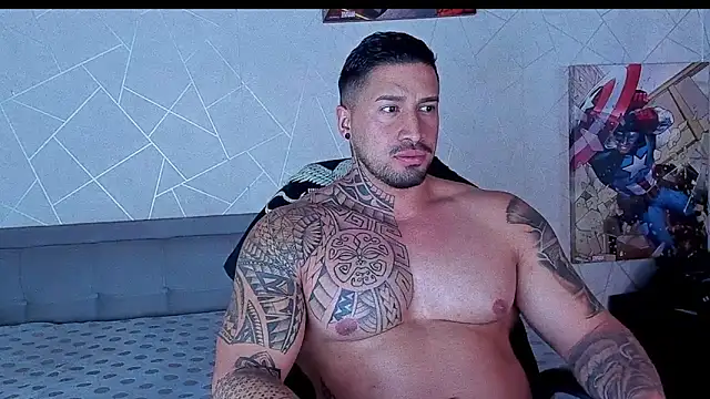 Cristian Walker online show from 06.19.26