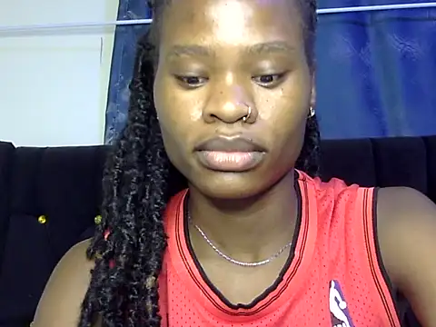 sweetblackbeauty001 online show from 09.27.25