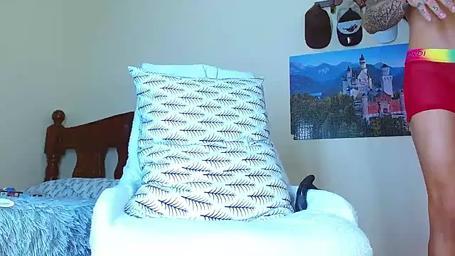 jeilerth online show from 01.16.26