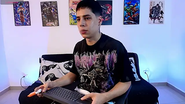 Snapshot of jonathanjoestar_ chatting on 04.26.26 jonathanjoestar online show from 04.26.26