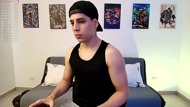 Snapshot of jonathanjoestar_ chatting on 05.06.26 jonathanjoestar online show from 05.06.26