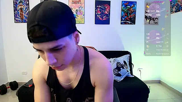 Snapshot of jonathanjoestar_ chatting on 05.14.26 jonathanjoestar online show from 05.14.26
