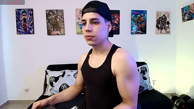 Snapshot of jonathanjoestar_ chatting on 05.16.26 jonathanjoestar online show from 05.16.26