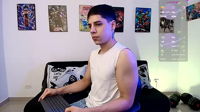 Snapshot of jonathanjoestar_ chatting on 05.17.26 jonathanjoestar online show from 05.17.26