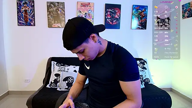 Snapshot of jonathanjoestar_ chatting on 05.19.26 jonathanjoestar online show from 05.19.26