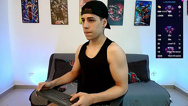 Snapshot of jonathanjoestar_ chatting on 06.08.26 jonathanjoestar online show from 06.08.26
