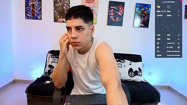 Snapshot of jonathanjoestar_ chatting on 06.12.26 jonathanjoestar online show from 06.12.26