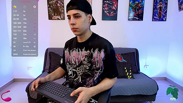 Snapshot of jonathanjoestar_ chatting on 06.29.26 jonathanjoestar online show from 06.29.26