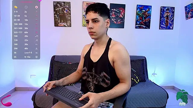 Snapshot of jonathanjoestar_ chatting on 07.03.26 jonathanjoestar online show from 07.03.26
