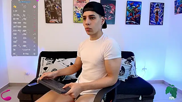 Snapshot of jonathanjoestar_ chatting on 07.06.26 jonathanjoestar online show from 07.06.26