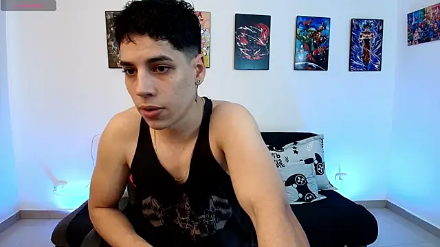 Snapshot of jonathanjoestar_ chatting on 07.10.26 jonathanjoestar online show from 07.10.26