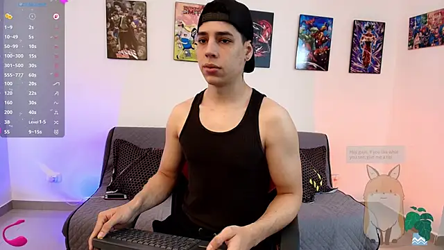 Snapshot of jonathanjoestar_ chatting on 07.20.26 jonathanjoestar online show from 07.20.26