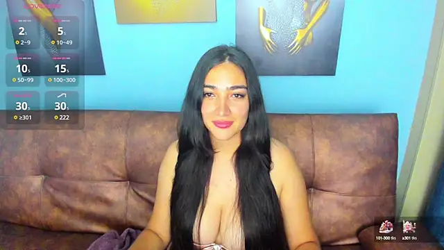 Snapshot of zara41 chatting on 03.01.25 zara41 online show from 03.01.25