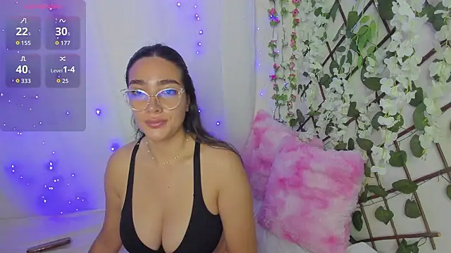 zara41 online show from 03.25.26