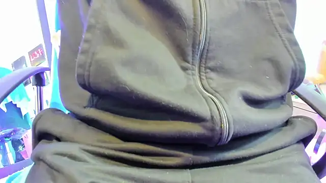 kuromi69 online show from 02.14.26