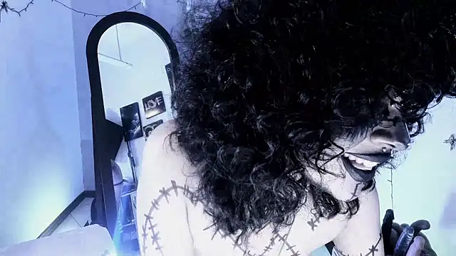 kuromi69 online show from 02.28.26