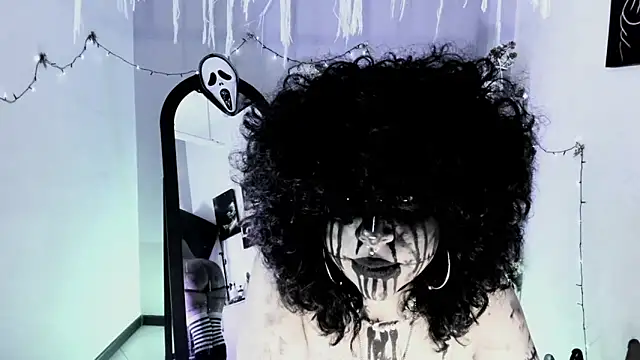 kuromi69 online show from 03.22.26