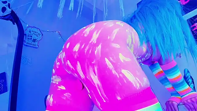 kuromi69 online show from 04.02.26