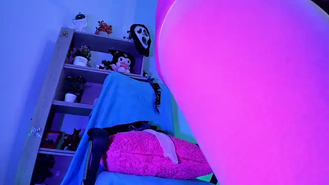 kuromi69 online show from 06.26.26