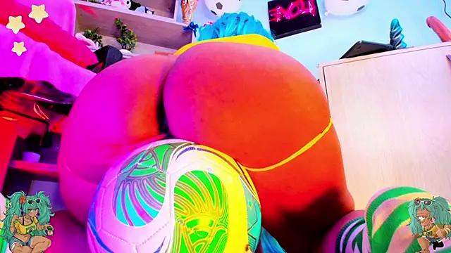 kuromi69 online show from 07.05.26