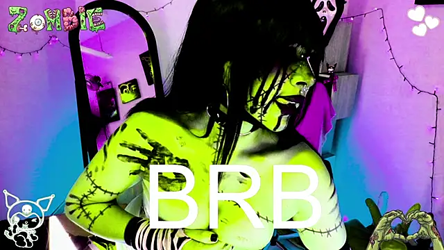 kuromi69 online show from 07.19.26