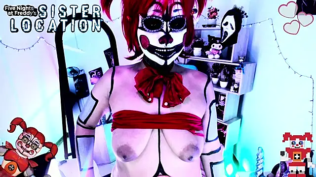 kuromi69 online show from 07.26.26