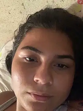 Snapshot of Teen_porn chatting on 09.30.25 Teen porn online show from 09.30.25