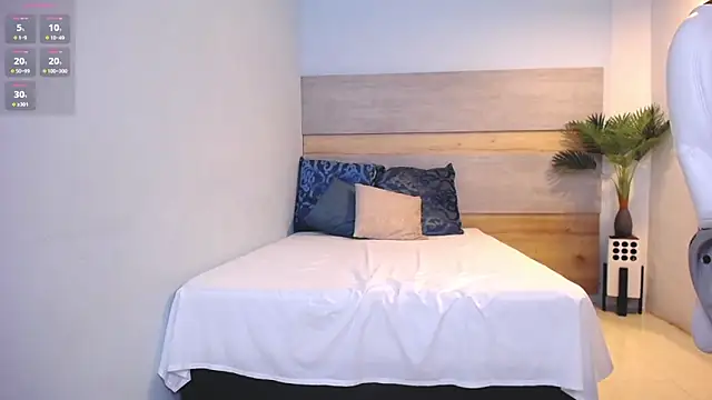 Violetta rainbow online show from 01.15.25