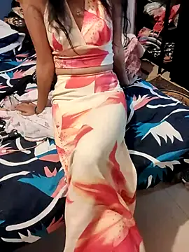 Angel Anamika online show from 02.04.26