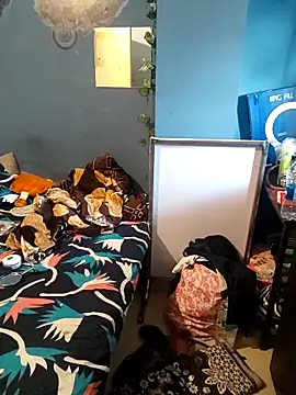 Angel Anamika online show from 02.16.26