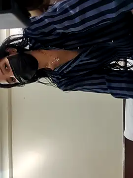 Angel Anamika online show from 03.30.26