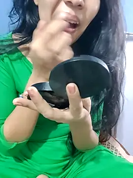 Angel Anamika online show from 06.13.26
