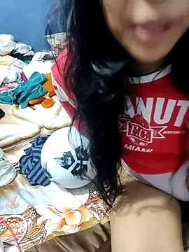 Angel Anamika online show from 07.17.26