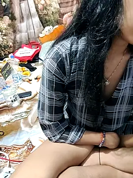 Angel Anamika online show from 07.24.26