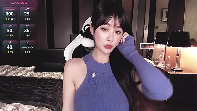 Snapshot of Cartier-__Daji- chatting on 04.25.26 Cartier- Daji- online show from 04.25.26