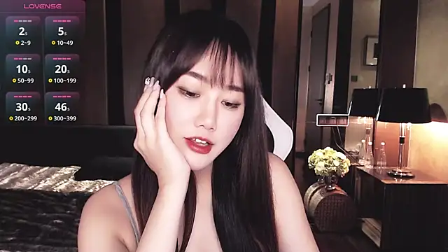 Snapshot of Cartier-__Daji- chatting on 05.04.26 Cartier- Daji- online show from 05.04.26