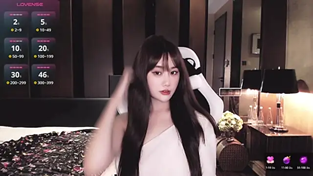 Snapshot of Cartier-__Daji- chatting on 06.03.26 Cartier- Daji- online show from 06.03.26
